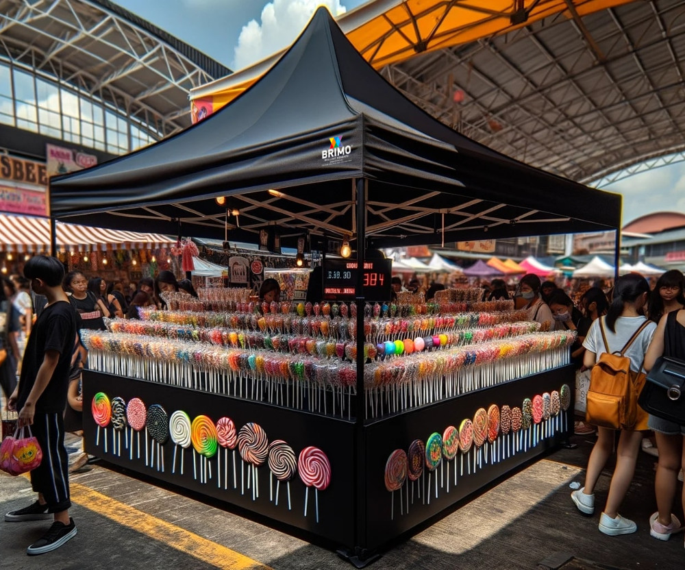 Padiglione per celebrazioni_1